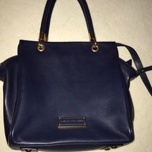 NEW Marc by Marc Jacobs Too Hot to Handle Tote